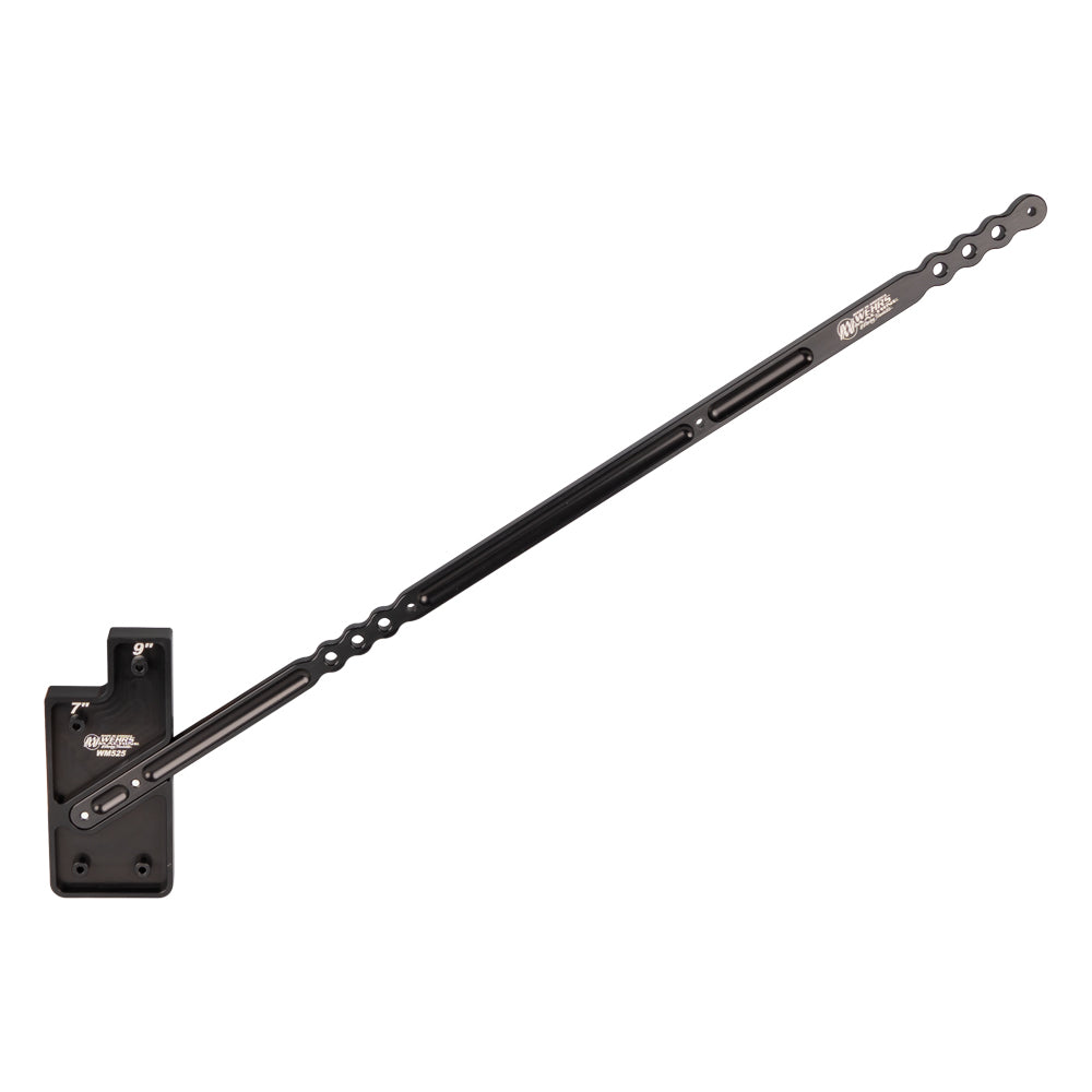 WEHRS MACHINE auto part