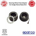STRWL HUB DODGE NEON/VIPE