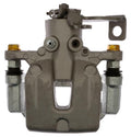 BRAKE CALIPER & BRACKET