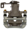 BRAKE CALIPER & BRACKET
