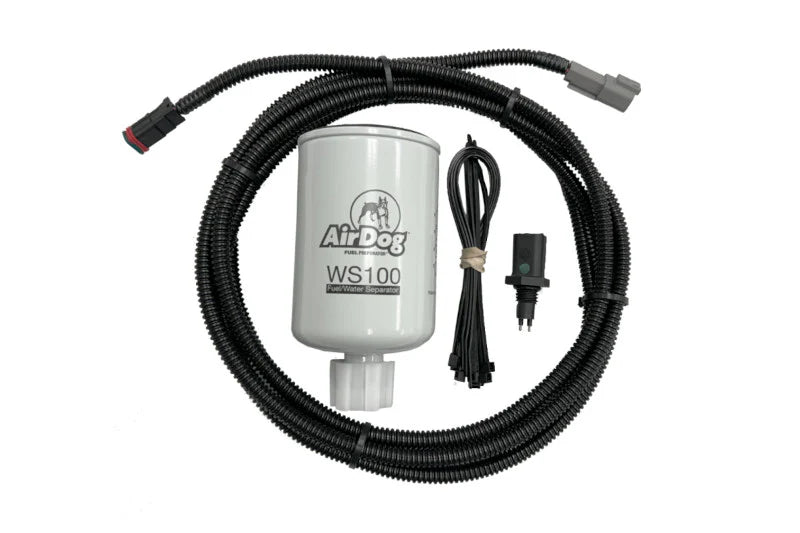 Water in Fuel Sensor Kit Dodge 07.5-23