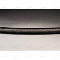 NYLON MESH HOSE BLK 1M LENGTH - 1