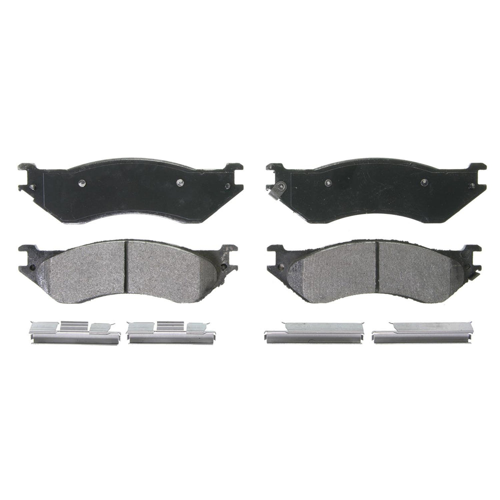 WAGNER BRAKE auto part