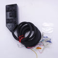 AVS ROCKER 7 SWITCH CONTROLLER BLAC