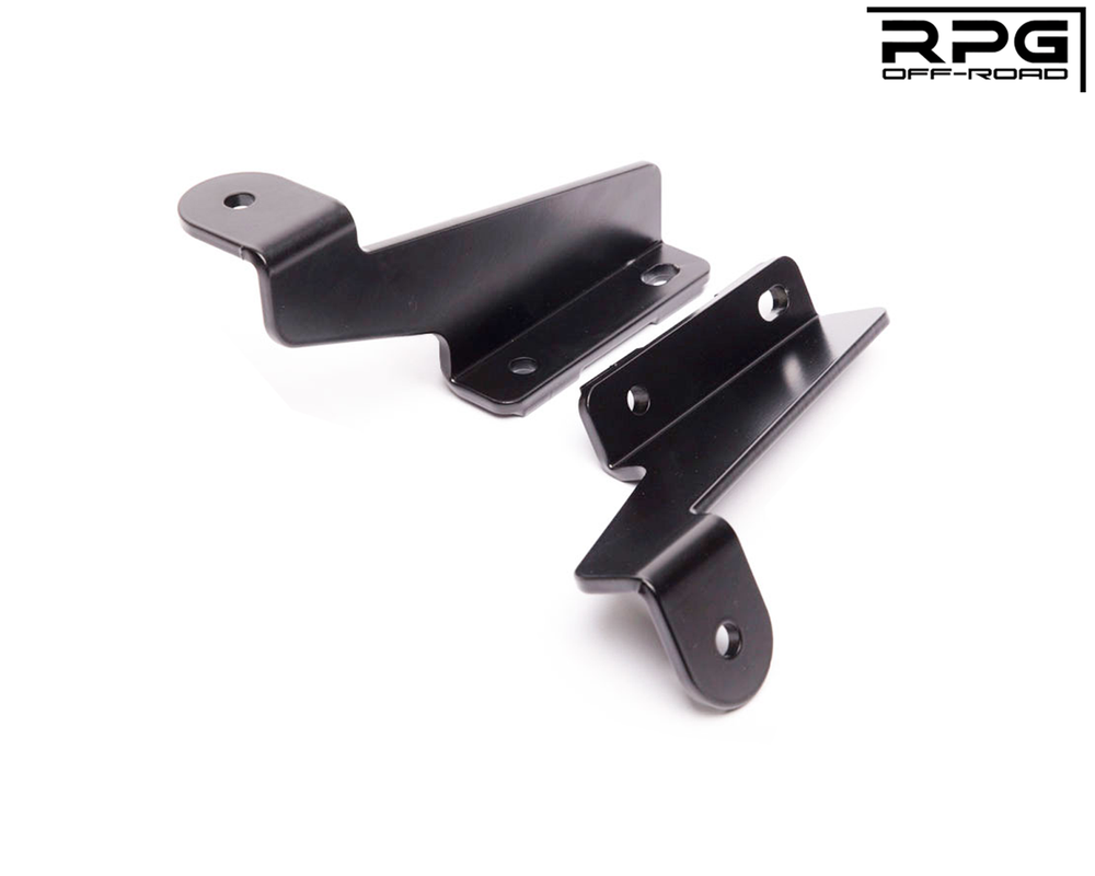 RPG Off road roof rack