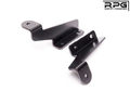 09-14 F150 Raptor RPG Hood Mount Light Brackets RAPP0310