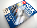 NGK auto part detail