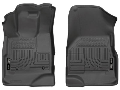 1017 EQUINOX WB FRONT FLOOR LINER