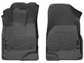 1017 EQUINOX WB FRONT FLOOR LINER