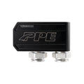 PPE Transmission Fluid Thermal Bypass Valve - GM 6.6L Duramax 2500 3500 HD 2017-2019 L5P - Black 125065020
