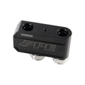 PPE Transmission Fluid Thermal Bypass Valve - GM 6.6L Duramax 2500 3500 HD 2017-2019 L5P - Black 125065020