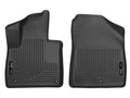1620 SORENTO WEATHERBEATER FRONT FLOOR LINER BLACK