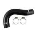 PPE Coolant Hose Lower - RAM 5.9 6.7L Cummins 2003-2010 (5505 6945 AE) 219020110