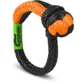 Bubba Rope auto part