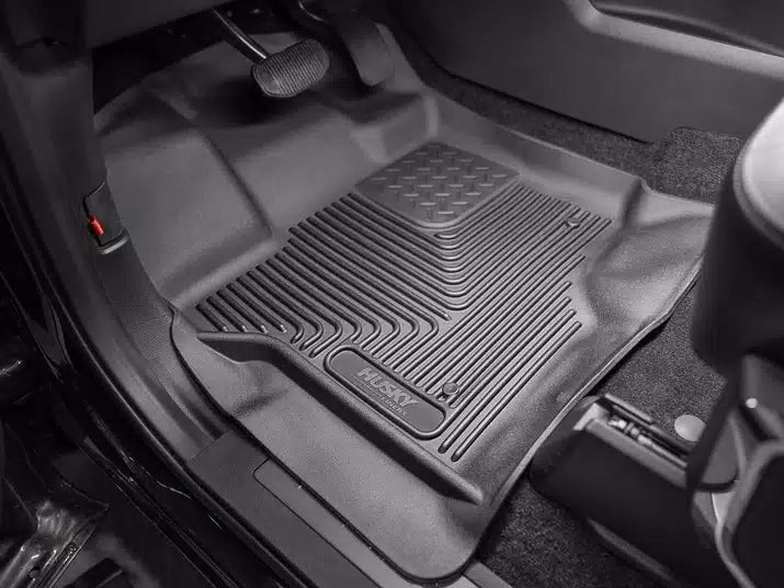 2424 LEXUS GX550 XACT 3RD ROW FLOOR LINER