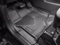 2424 LEXUS GX550 XACT 3RD ROW FLOOR LINER