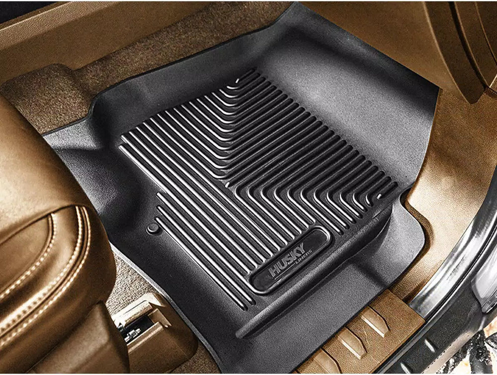1217 CAMRY WB FRONT FLOOR LINER