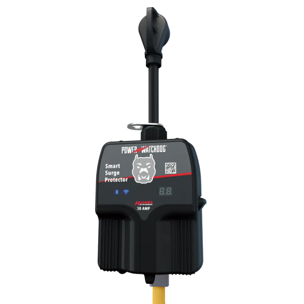 HUGHES AUTOFORMER 30 AMP INSTALL KIT