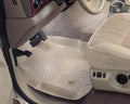 Husky Liners 04-08 Ford F-150 (Reg/Super/Super Crew)/Lincoln Mark LT Classic Style Tan Floor Liners