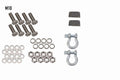 Fishbone Offroad Barracuda D-Ring Mount Set