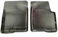 Classic Style Front Floor Liners For 1998-2004 Ranger/B2500/B3000/B4000 Husky Liners