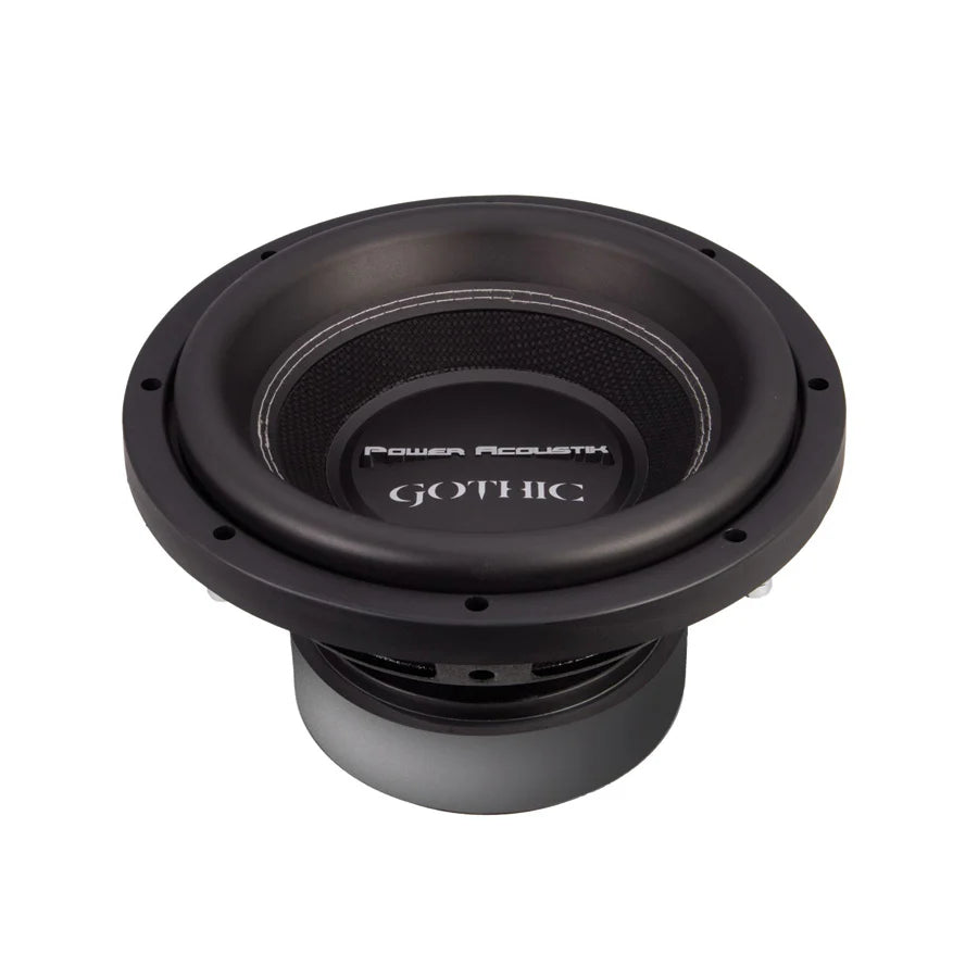 Power Acoustik auto part
