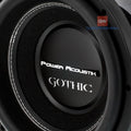 Power Acoustik auto part