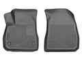 16C MALIBU WEATHERBEATER FRONT FLOOR LINER BLACK