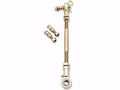 SuperPro 20-23 Jeep Gladiator Altitude HD Adjustable Quick Disconnect End Link (Single)