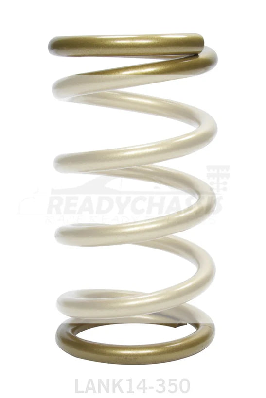 5in. X 14in. X 350lbs Rear Spring