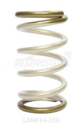 5in. X 14in. X 350lbs Rear Spring