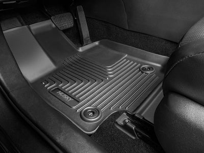 19C RAV4 WB FRONT FLOOR LINER