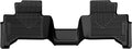 0912 RAM 1500/1012 RAM 2500/3500 TRUCK LOGO READY FRONT MUD GUARDS FOR TRUCKS W/OEM FENDER FLARES