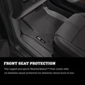 Weatherbeater Front Floor Liners For 2015-2021 Transit-150, Transit-250, Transit-350 HD Husky Liners