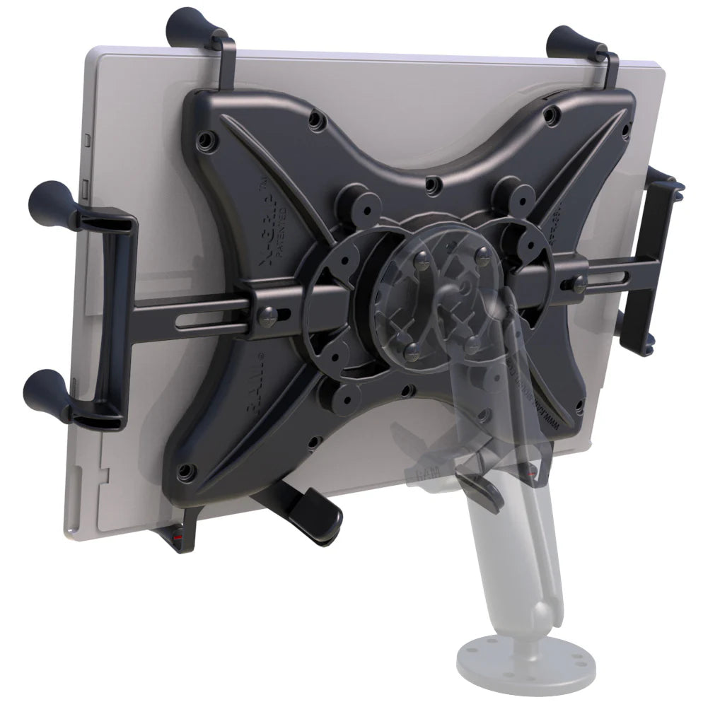 X-GRIP UNIVERSAL 12" CLAS