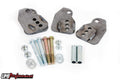 UMI Performance 78-88 GM G-Body Lower Control Arm Relocation Brackets