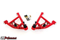 UMI Performance 78-88 GM G-Body Lower Control Arm Relocation Brackets