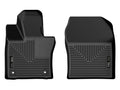 23C PRIUS WEATHERBEATER FRONT FLOOR LINER BLACK