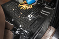 23C PRIUS WEATHERBEATER FRONT FLOOR LINER BLACK