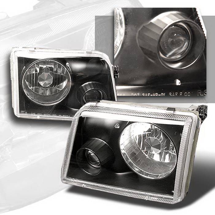 93-97 RANGER PROJECTOR LI