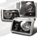 93-97 RANGER PROJECTOR LI