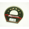 Renthal 96-17 Honda CRF 230F/ CR250R/ CRF450R Rear Grooved Sprocket - Black 520-50P Teeth