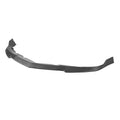 FRONT LIP MATTE BLACK
