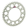 Renthal 17-23 Kawasaki Versys-X300 Rear Sprocket - Hard Anodized 520-46P Teeth