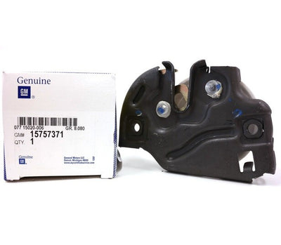 GM Performance auto part