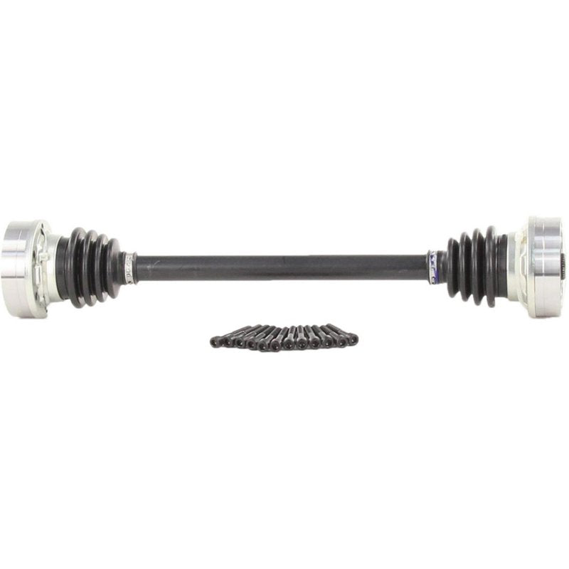 TRAKMOTIVE auto part