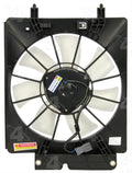 CONDENSER FAN MOTOR ASSEM