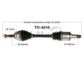 TRAKMOTIVE auto part