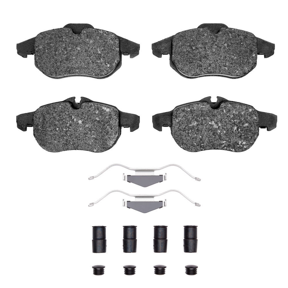 DFC auto part