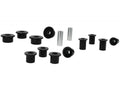 REAR SUSPENSION BUSHING KIT FITS RANGER 1117